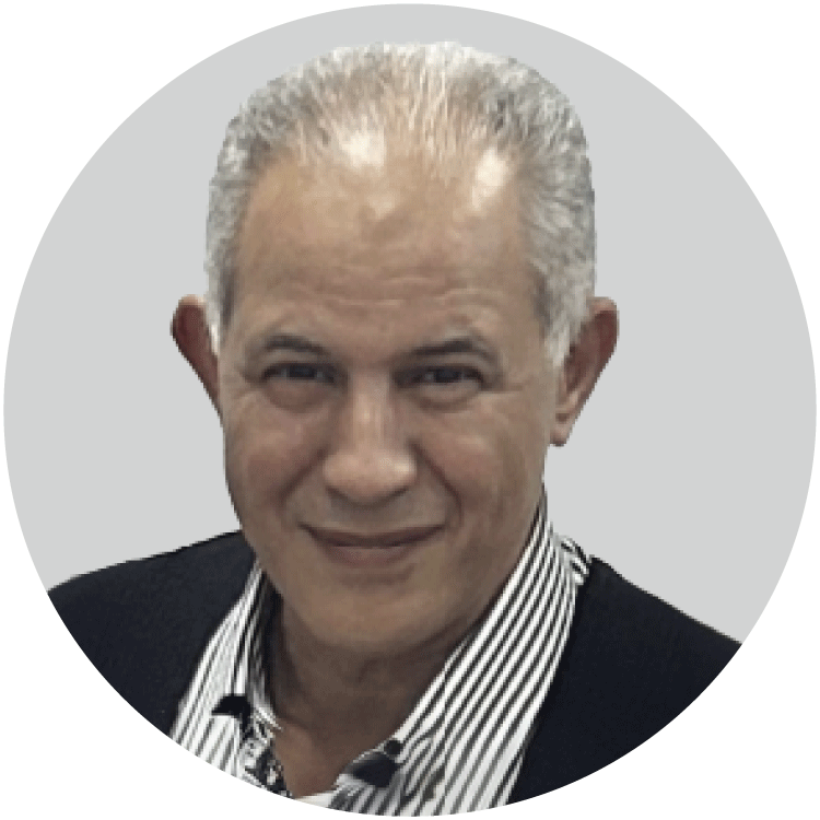 Mustapha NOUSSAIR